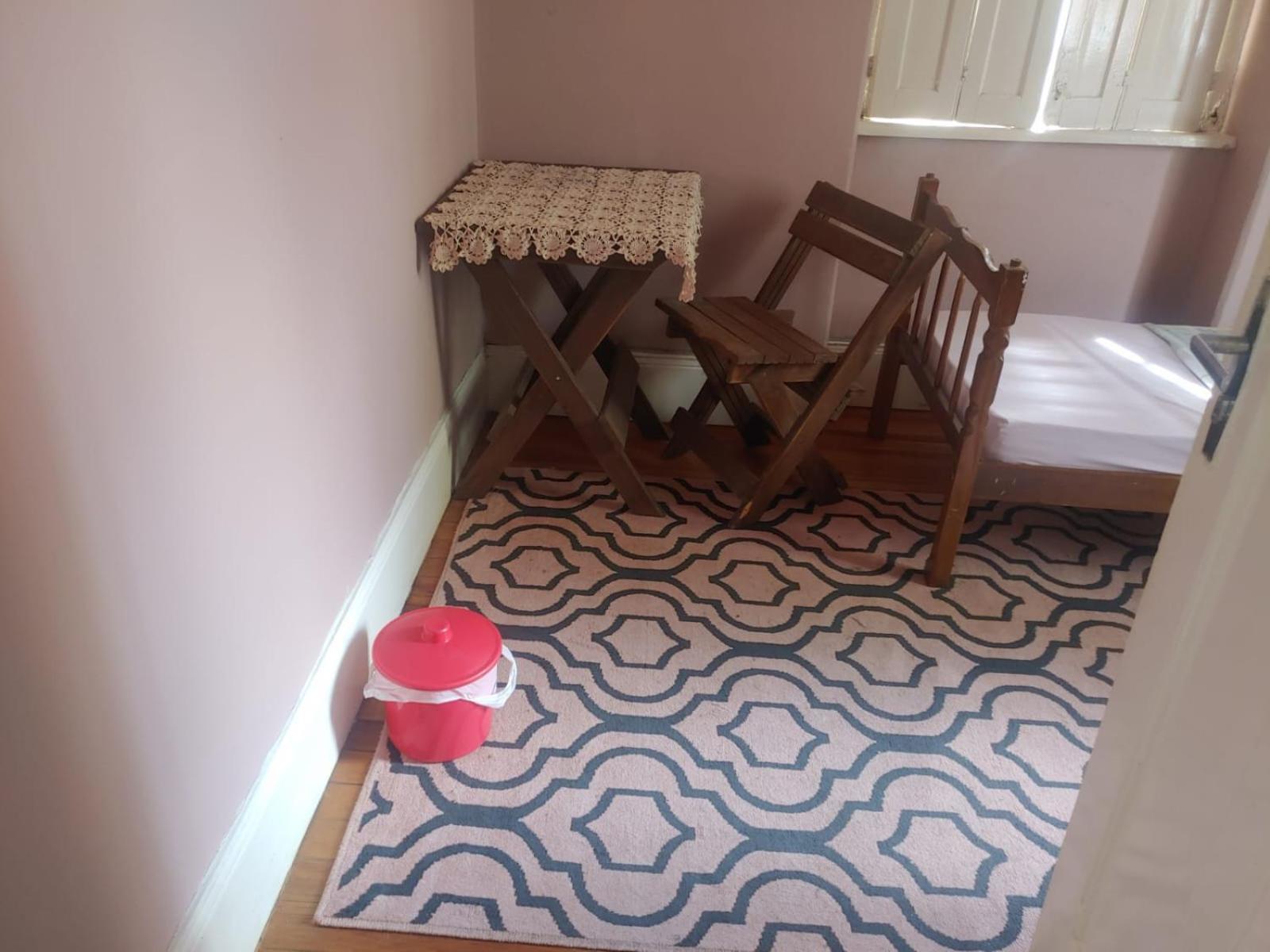 Vila Santa Eulalia Hostel Пелотас Экстерьер фото
