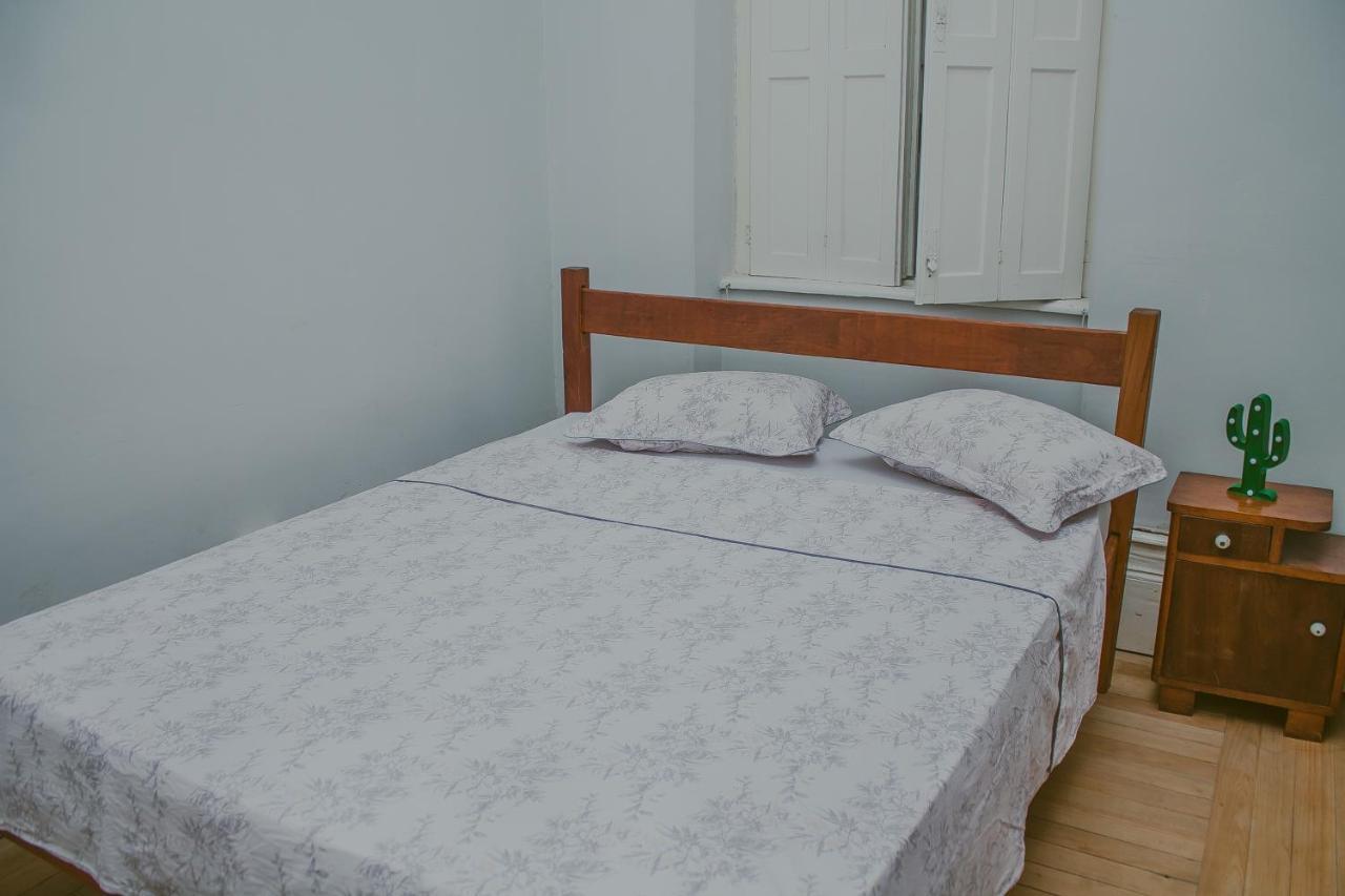 Vila Santa Eulalia Hostel Пелотас Экстерьер фото