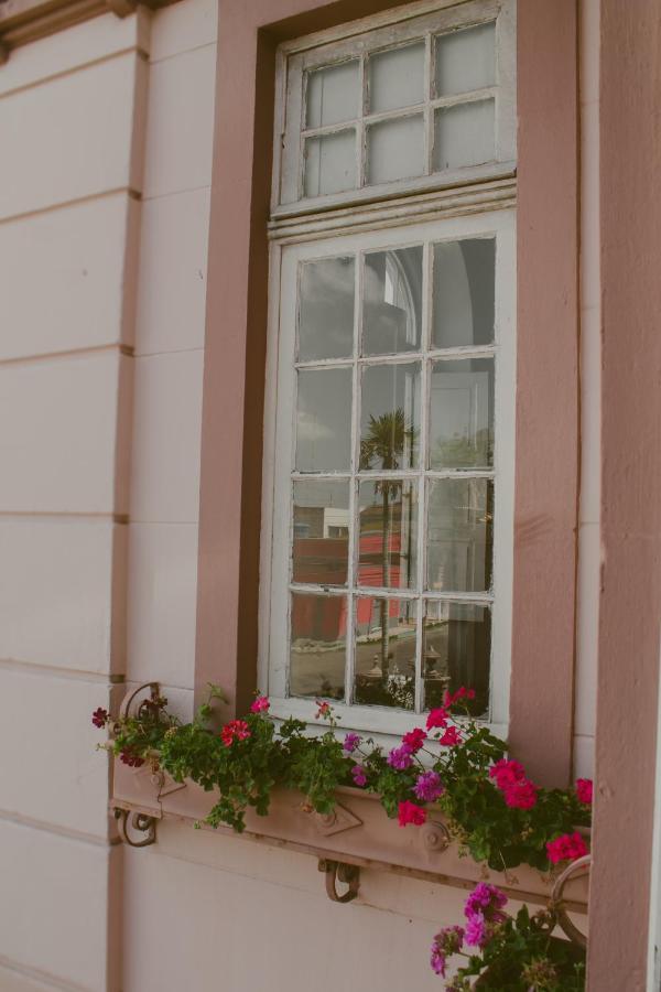 Vila Santa Eulalia Hostel Пелотас Экстерьер фото